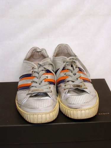 Alessandro dell acqua scarpe - alessandro, dell'acqua