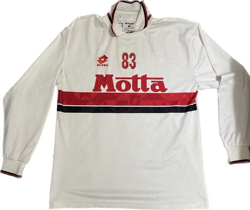 Maglia calcio anni milan - anni,