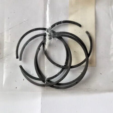 2 pz. Segmento SANDRIGARDEN cod. 2023090  fascia elastica - rasamento