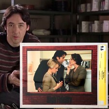 CGC 9.6 SS High Fidelity Lobby