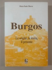 Burgos origini storia il - burgos, la