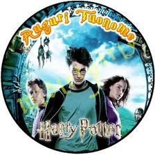 Cialda - Ostia per torte Harry