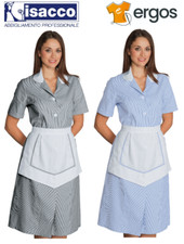 Isacco Camice LIPARI con