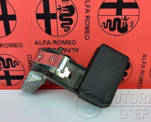 Alfa romeo maniglia - romeo,