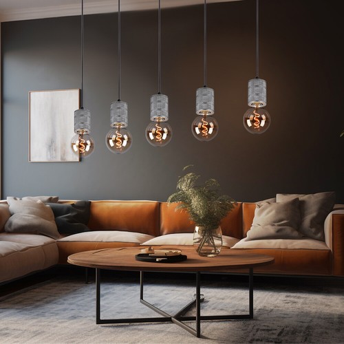 Luce sala pranzo lampada - pranzo, da