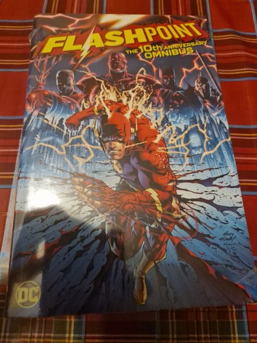 Flashpoint 10 - flashpoint,