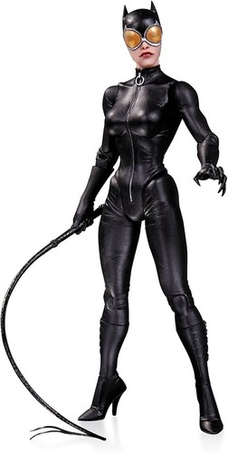Batman action figures dc - ,