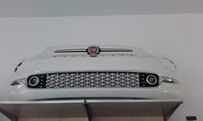 Paraurti anteriore Fiat 500 modello restyling dal 2016 in poi