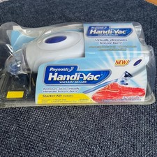 Sigillante Sottovuoto per