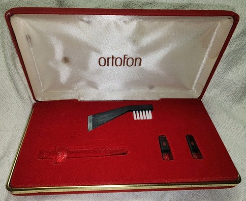 Ortofon pro needles stylus - pro, s
