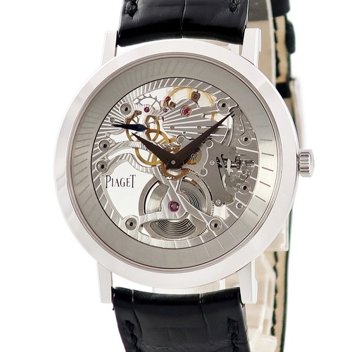 Piaget altiplano g0a33115 - altiplano,