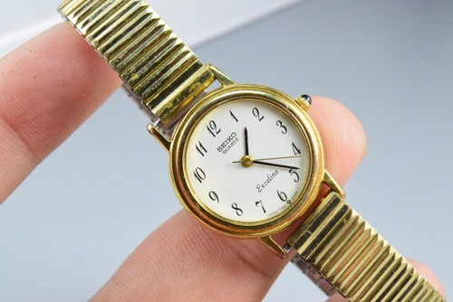 Orologio vintage seiko gold - orologio,