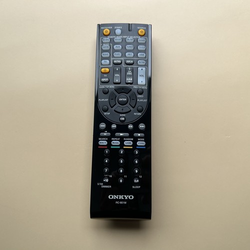 Telecomando originale 801m - originale, rc-801m