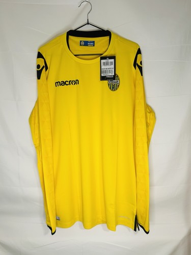 Maglia hellas verona 2018 - verona, 2018/2019