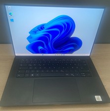 Dell Precision 5550 15,6"