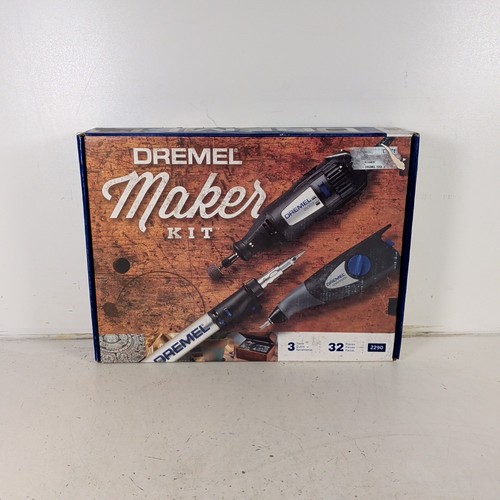 Dremel 2290 kit utensili - kit, per