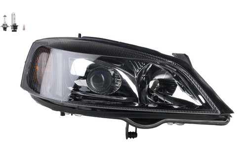 Faro xenon compatibile con - faro,