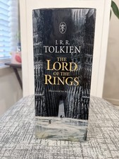 Autographed* The Lord of the