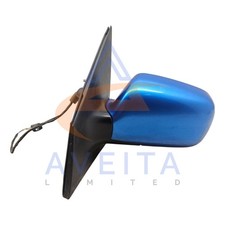 TOYOTA Yaris MK1 8P1 BLU