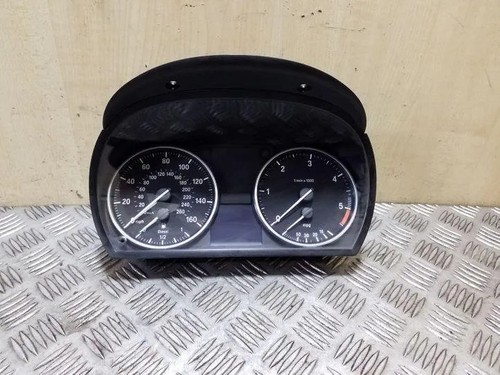 Strumentazione bmw e84 - x1,