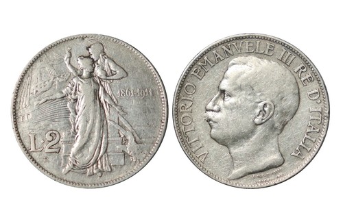Lire 1911 - lire,