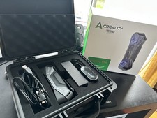 Scanner 3D Creality Raptor Pro