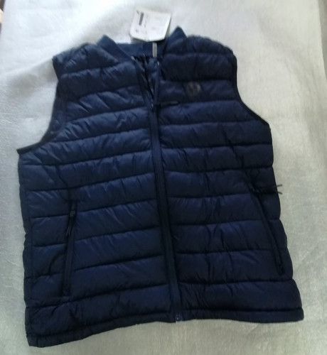 76617914666 giacca gilet uomo - gilet,