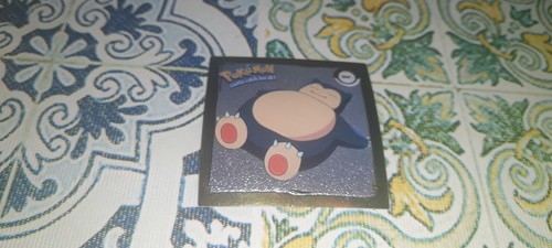 Card pokemon artbox crome - 1,