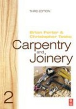 Carpentry and Joinery