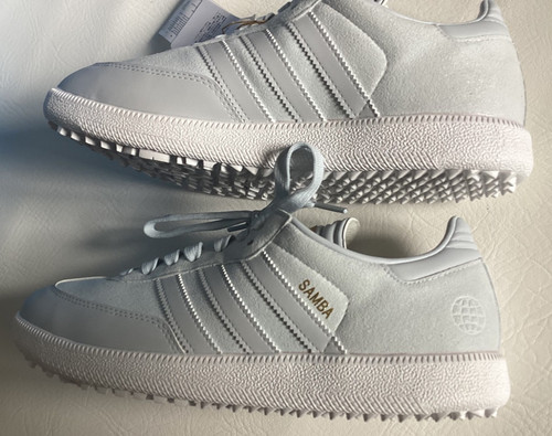 Scarpe golf adidas - scarpe, da