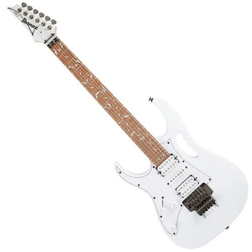 Ibanez jemjrl - ibanez, jemjrl-wh