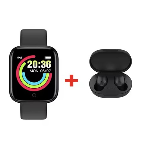 Smartwatch cuffie bluetooth - smartwatch,