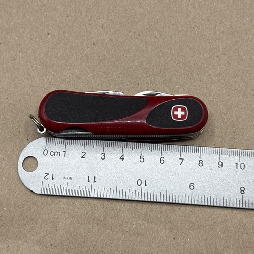 Coltello wenger evogrip - wenger, 18