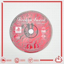Broken sword the shadow - broken,