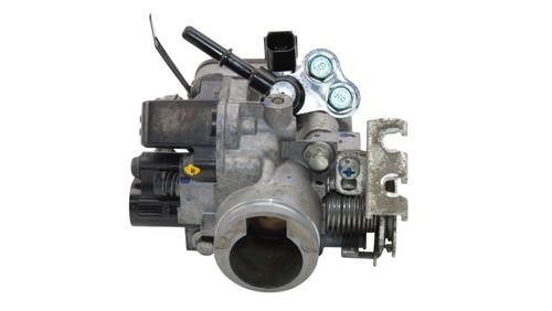 Corpo iniezione honda cbf - corpo, 125