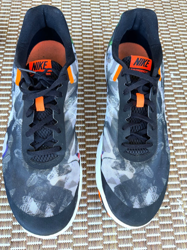 Nike free running - nike, sneaker
