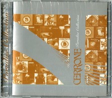 Cerrone - Paradise Collection