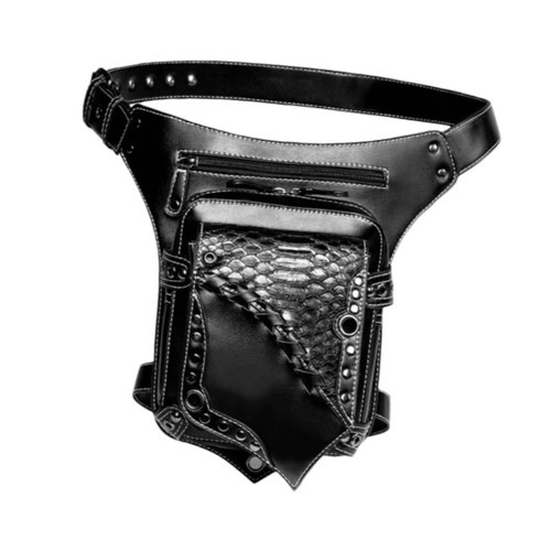 Marsupio medievale borsa - marsupio,