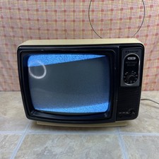 Sanyo 12-T280 TV portatile