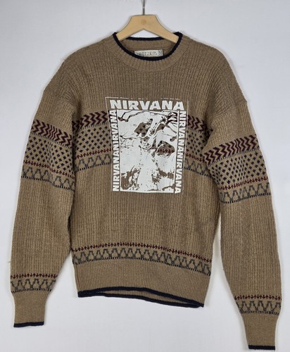 Maglione vintage anni - maglione,