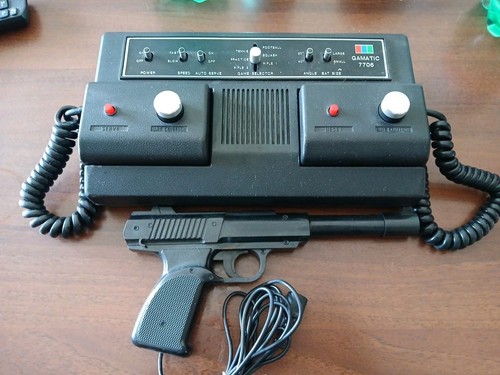 Gamatic 7706 retro gaming - gamatic, 7706-retro