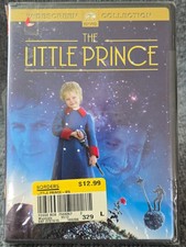The Little Prince (DVD, 2004)