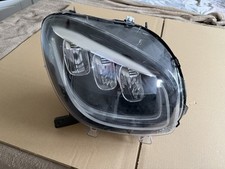 Faro proiettore anteriore