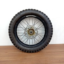 Disco pneumatico 18x2,15 ruota