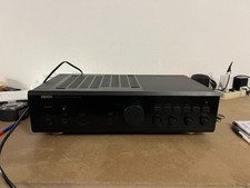 Amplificatore stereo - fi,