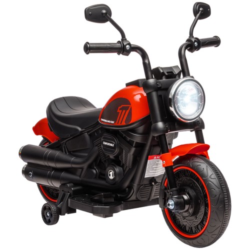 Moto elettrica per bambini - elettrica,