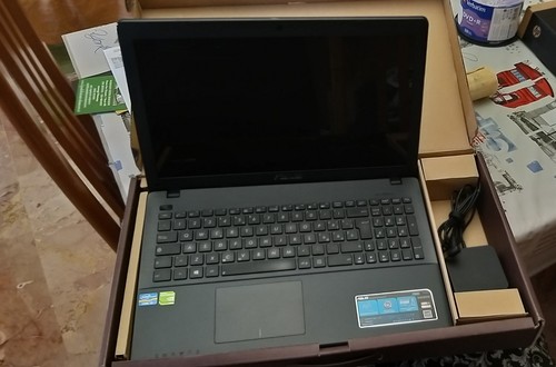 Asus computer portatile - computer,