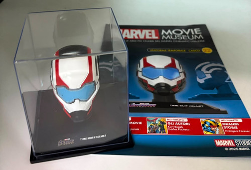 Marvel movie museum - , 22