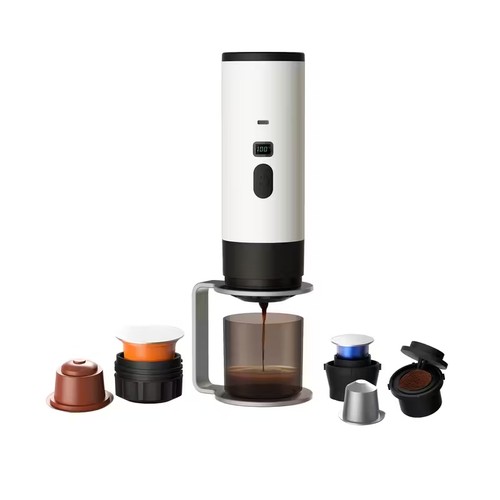 Macchina caffe portatile a - caffe',