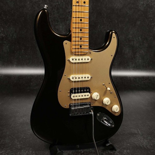 Fender american ultra - fender,